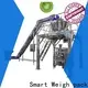 stable horizontal packing machine smart factory for food labeling 1