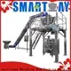Smart Weigh pack packet automatic packaging machine with cheap price for foof handling 1