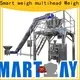 Smart Weigh pack packaging packing equipment in bulk for food labeling 1