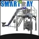 Smart Weigh pack precision chips packing machine for foof handling 1