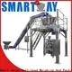 Smart Weigh pack ham all packaging machinery supply for food labeling 1