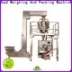 best meal packaging machine weigher in bulk for foof handling 1