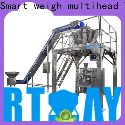 easy operating food packaging machine supplier vacuum supply for food labeling 1