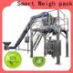 Smart Weigh pack high-quality wafer packing machine company for food weighing 1