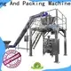 stable packing sealing machine grains manufacturers for food weighing 1