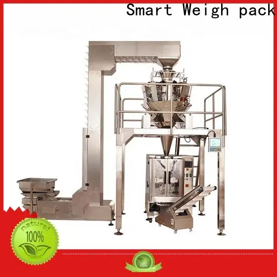 Smart Weigh pack noodles sachet packaging machine manufacturers for food packing 1