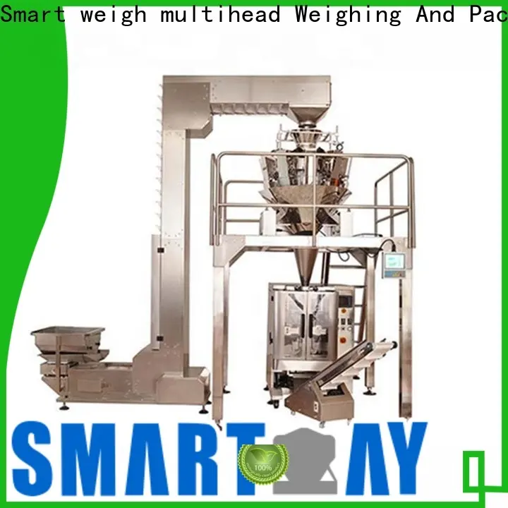 easy operating packing machine price in india efficient company for food weighing 1