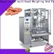 Smart Weigh pack safety automatic packing and sealing machine for food labeling 1