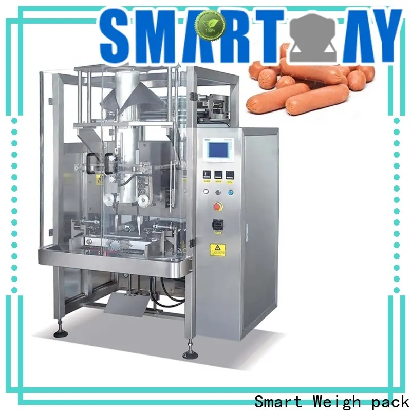 Smart Weigh pack inexpensive packing sealing machine customization for food weighing 1