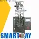 Smart Weigh pack eco-friendly packing machine design free quote for foof handling 1
