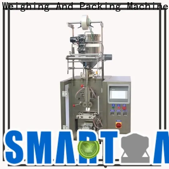 Smart Weigh pack products powder packaging equipment with cheap price for food packing 1