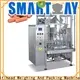 Smart Weigh pack best-selling beverage filling machine customization for foof handling 1