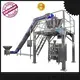 Smart Weigh pack bag vertical form fill machine manufacturers for salad packing 1