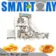 Smart Weigh pack cooked multihead weigher bulk production for food labeling 1