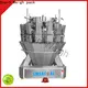 inexpensive weighing and packing machine cooked bulk production for food labeling 1