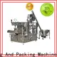 Smart Weigh pack high-quality sealing machines for food packaging company for chips packing 1
