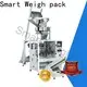 Smart Weigh pack popcorn vertical form fill and seal machines for business for food packing 1