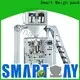 Smart Weigh pack competitive vertical form fill seal packaging machines for business for food weighing 1