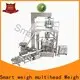 best automatic sealing machine biltong supply for frozen food packing 1