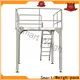 Smart Weigh pack safety bucket conveyor inquire now for foof handling 1