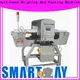 Smart Weigh pack checkweigher metal detector for bread industry with cheap price for food weighing 1