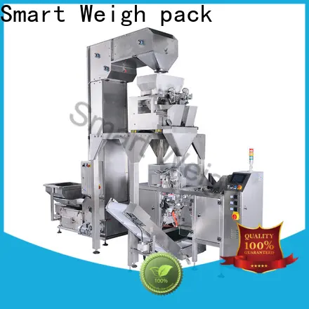 Smart Weigh pack 1