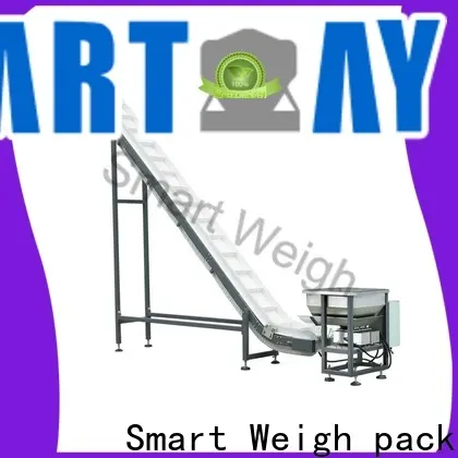 Smart Weigh pack top work platforms for sale factory price for food labeling 1