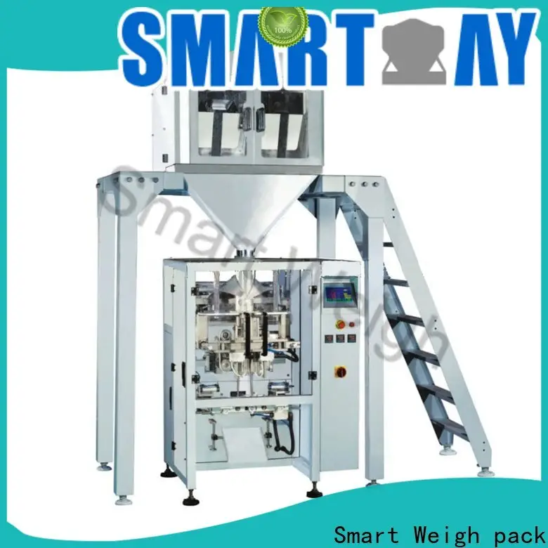 best-selling packaging systems and supplies machine China manufacturer for food weighing 1