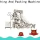 Smart Weigh pack swpl7 automatic bagging system customization for food packing 1