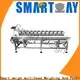 Smart Weigh pack heads combination scale weighers factory price for food labeling 1