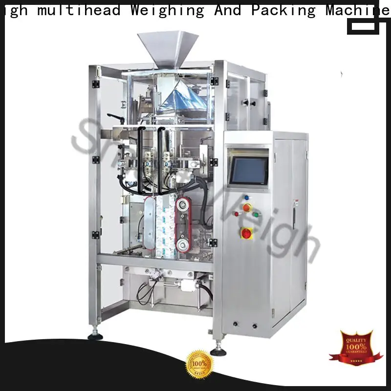 Smart Weigh pack sprouts packing equipment suppliers for food weighing 1