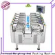 Smart Weigh pack new linear weigher machine with good price for foof handling 1