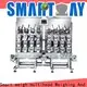 Smart Weigh pack new combination scale weighers factory for food weighing 1