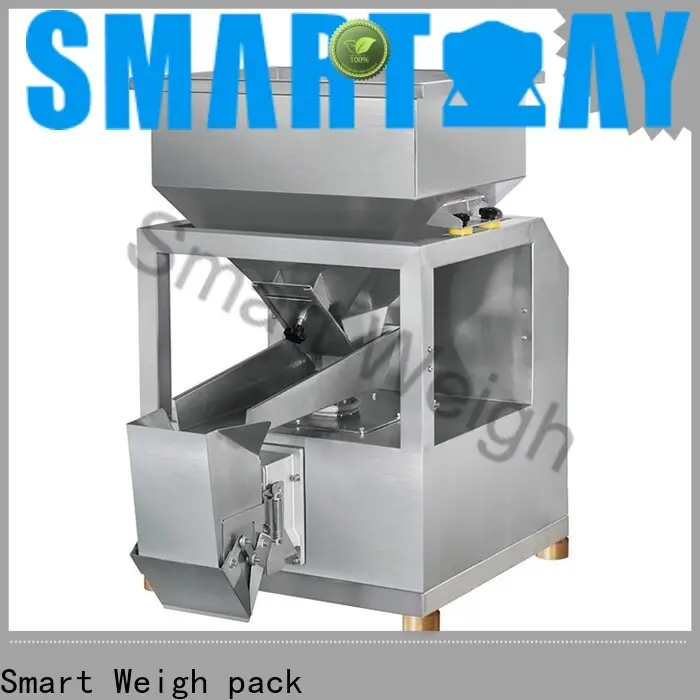 Smart Weigh pack best-selling atom weight machine with good price for foof handling 1