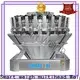 Smart Weigh pack weigh small multi head weigher supply for foof handling 1