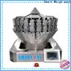 Smart Weigh pack weighing multihead weigher machine inquire now for food packing 1