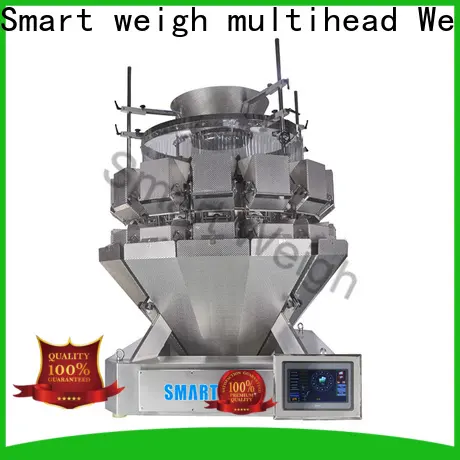 new multihead weighers for food swms10 for business for food packing 1
