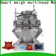 new multihead weighers for food swms10 for business for food packing 1