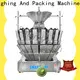 Smart Weigh pack weigh multihead weighers for food with good price for foof handling 1