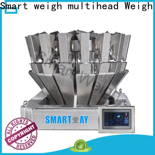 high-quality multihead checkweigher coffee company for food labeling 1