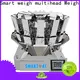 Smart Weigh pack eco-friendly multihead suppliers for food packing 1