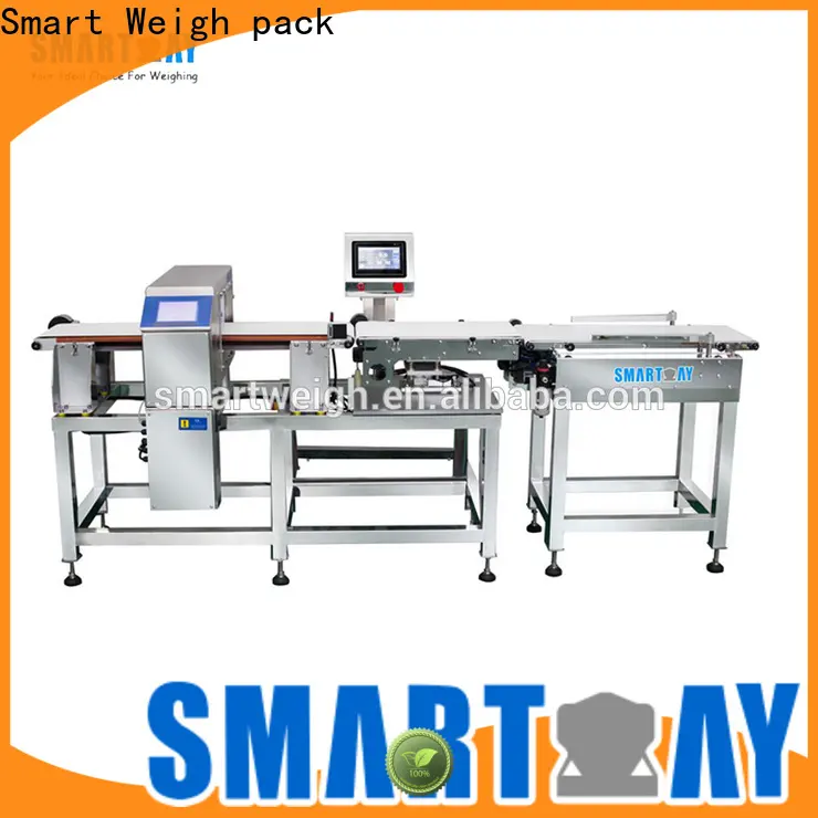 latest metal detector manufacturers speed customization for food packing 1