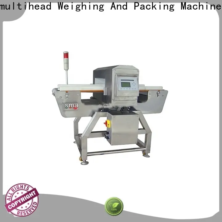 Smart Weigh pack grade machine vision camera order now for food weighing 1