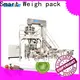 Smart Weigh pack safety candle packaging machine order now for foof handling 1