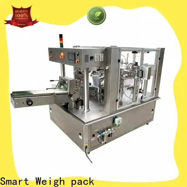 advanced glass packing machine weigh inquire now for food weighing 1