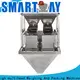 Smart Weigh pack precise chips packing machine customization for food labeling 1