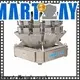 Smart Weigh pack swm24 multi weigh systems factory for food labeling 1