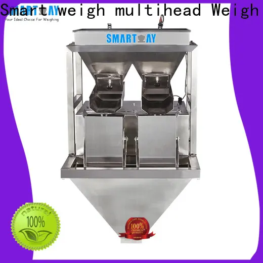 Smart Weigh pack machines auto weighing packaging machine factory price for food packing 1