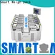 Smart Weigh pack adjustable bagging machine customization for food labeling 1
