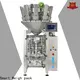 Smart Weigh pack coffee multihead weigher suppliers for food labeling 1